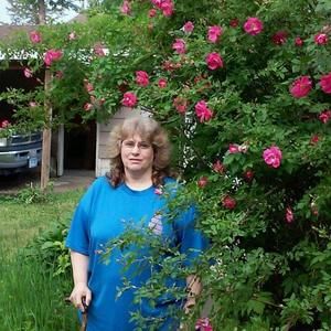 Meet your Posher, Nan